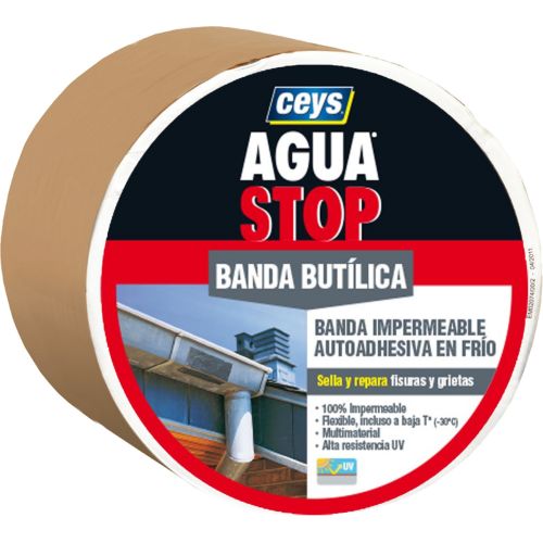 BANDA BUTILICA